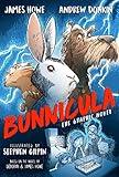 Bunnicula the Graphic Novel