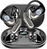 Paekole Translation Earbuds Real Time - AI 144 Language Translator Earbuds, Audifonos Traductores Inglés Español, 3-in-1 Translating Device, Translate Ear Buds for Travel Learning with Charging Case