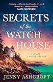 Secrets of the Watch House: The spellbinding new historical romance, set on a mysterious island, from the bestselling author!