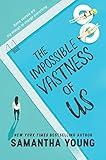 The Impossible Vastness of Us
