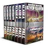 Alaska Fall and Frankenmuth Fall Complete Boxed Set