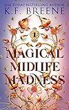 Magical Midlife Madness: A Hilarious Cozy Fantasy Romance (Leveling Up Book 1)