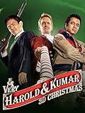 A Very Harold & Kumar Christmas