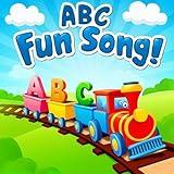 Alphabet Song for Kids (ABC Phonics Learning Made Fun)