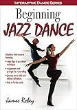 Beginning Jazz Dance (Interactive Dance Series)