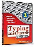 Typing Instructor Platinum 21