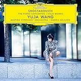 Shostakovich: The Piano Concertos; Solo Works