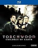 Torchwood: Children of Earth (BD)