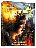 MrBallen Presents: Where Nightmares Live: The Graphic Stories (MrBallen Graphic Stories)