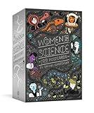Women in Science: 100 Postcards