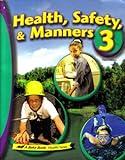 Health Safety & Manners 3