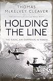 Holding the Line: The Naval Air Campaign In Korea