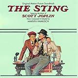 The Entertainer (The Sting/Soundtrack Version/Orchestra Version)