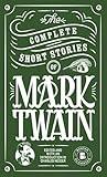 Complete Short Stories of Mark Twain (Bantam Classics)