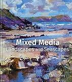 Mixed-Media Landscapes and Seascapes