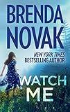 Watch Me (The Last Stand Book 3)