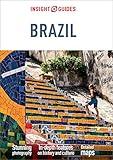 Insight Guides Brazil (Travel Guide eBook): (Travel Guide with free eBook)