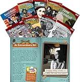 Biographies 9-Book Set