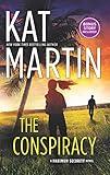 The Conspiracy (Maximum Security Book 1)