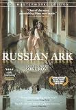 Russian Ark: The Masterworks Edition
