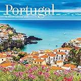 Carousel Calendars, Portugal 2026 Wall Calendar