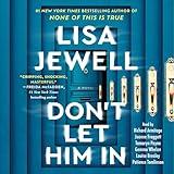 Don't Let Him In: A Novel