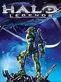 Halo Legends