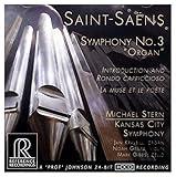 Symphony No. 3 Organ