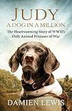 Judy: A Dog in a Million: From Runaway Puppy to the World's Most Heroic Dog