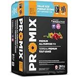 Premier Horticulture Inc (1020030RG) 2CF Pro Mix Ultimate All Purpose Comp