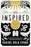 Inspired: Slaying Giants, Walking on Water, and Loving the Bible Again (series_title)