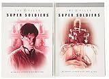 The X-Files Mythology, Vol. 4 - Super Soldiers