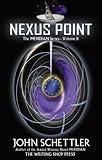 Nexus Point (Meridian Series Book 2)