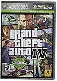 Grand Theft Auto IV (Renewed)