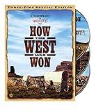 How the West Was Won (Three-Disc Special Edition)