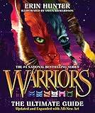 Warriors: The Ultimate Guide:: A Collectible Gift for Warriors Fans (Warriors Field Guide)