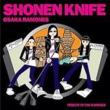 Osaka Ramones - Tribute To The Ramones