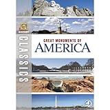 History Classics: Great Monuments of America