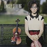Lindsey Stirling Deluxe Edition Exclusive CD with 5 Bonus Tracks (3 Exclusive Tracks plus 2 Bonus Tracks)