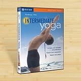 Rodney Yee Intermediate Yoga