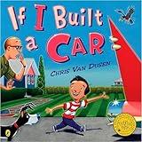 If I Built a Car (If I Built Series)