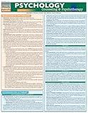 Psychology: Counseling & Psychotherapy QuickStudy Laminated Reference Guide