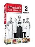 America's Test Kitchen: Season 2