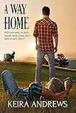 A Way Home (Gay Amish Romance Book 3)