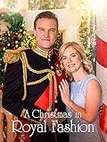 Christmas in Royal Fashion