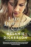 Lady of Disguise: A Medieval Inspirational Fairytale (A Dericott Tale)