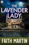 THE LAVENDER LADY a spooky cozy mystery full of twists