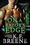 On a Razor's Edge (Darkness #3)