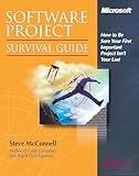 Software Project Survival Guide (Developer Best Practices)
