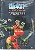 Heavy Metal 2000